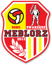 Meblorz Swarzędz – Poznań FC