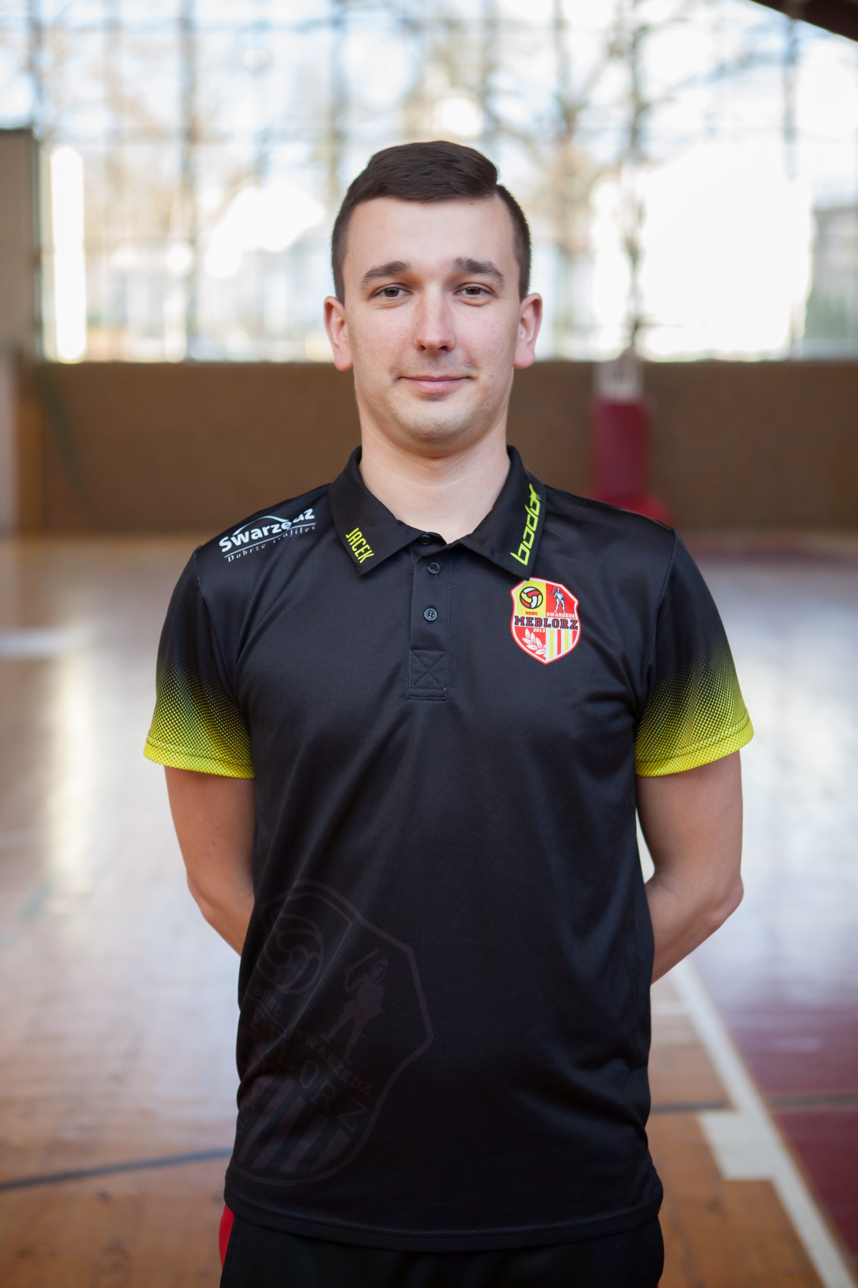 Jacek Brandt