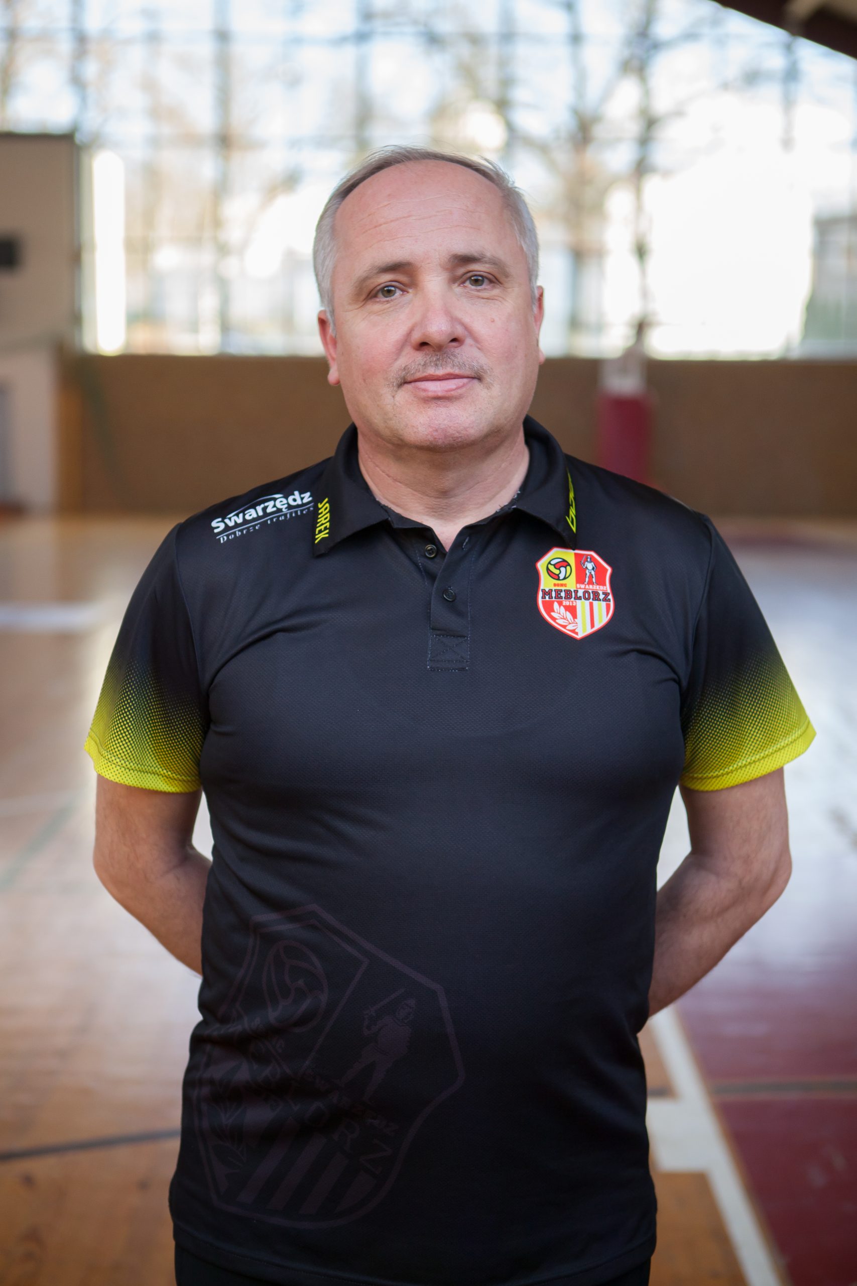 Jarosław Andrzejewski