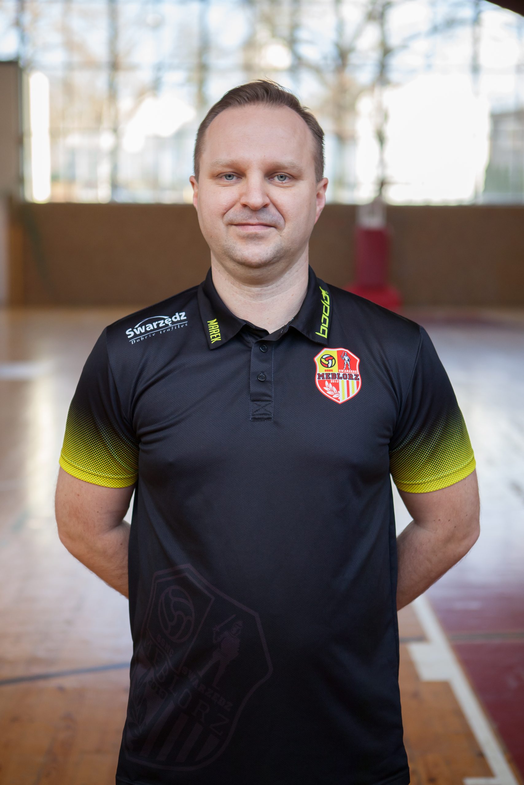 Marek Borowiak