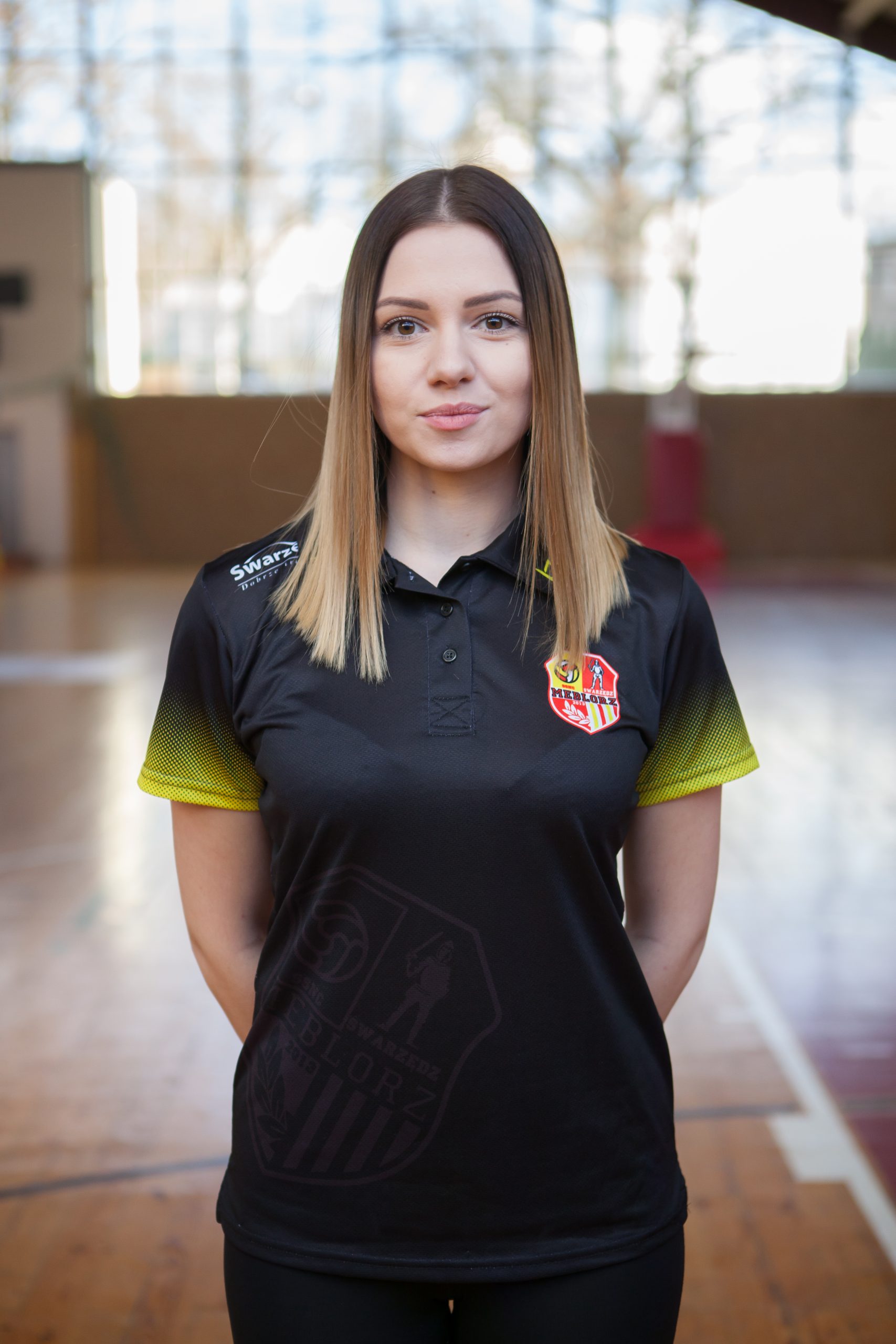 Magdalena Brandt