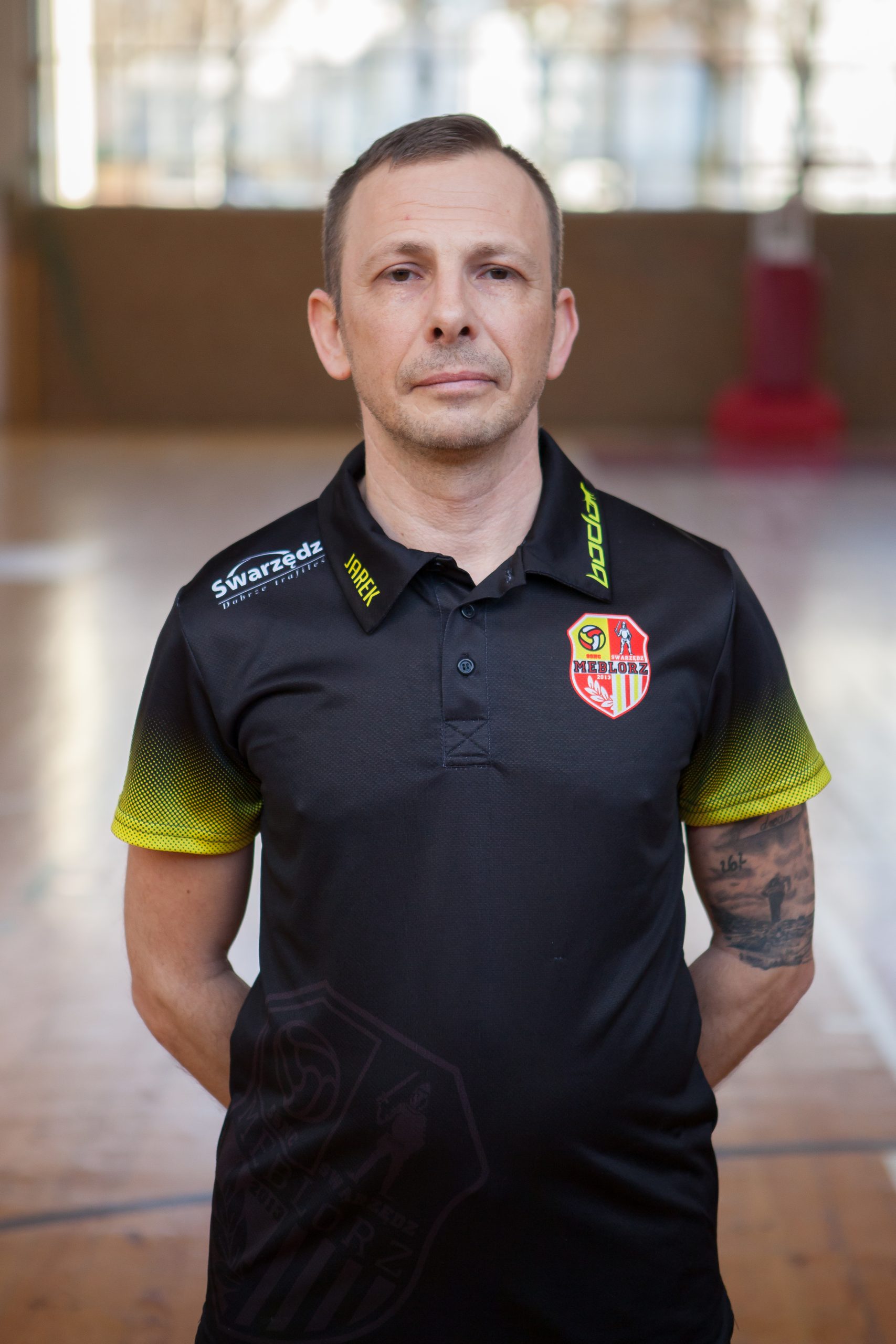 Jarosław Jóźwiak